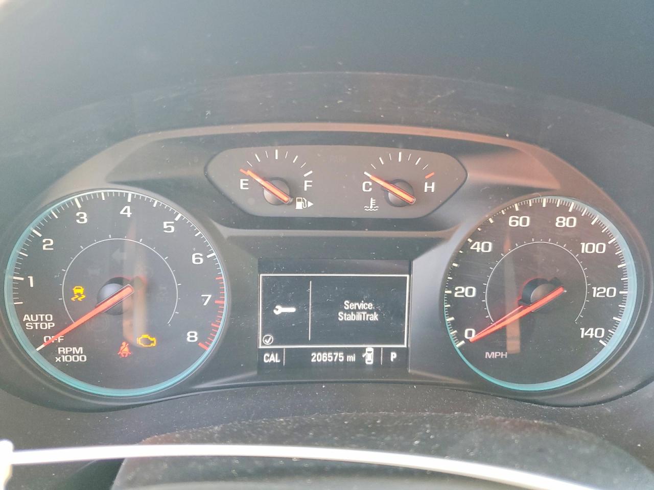 2018 CHEVROLET MALIBU LS photo 9