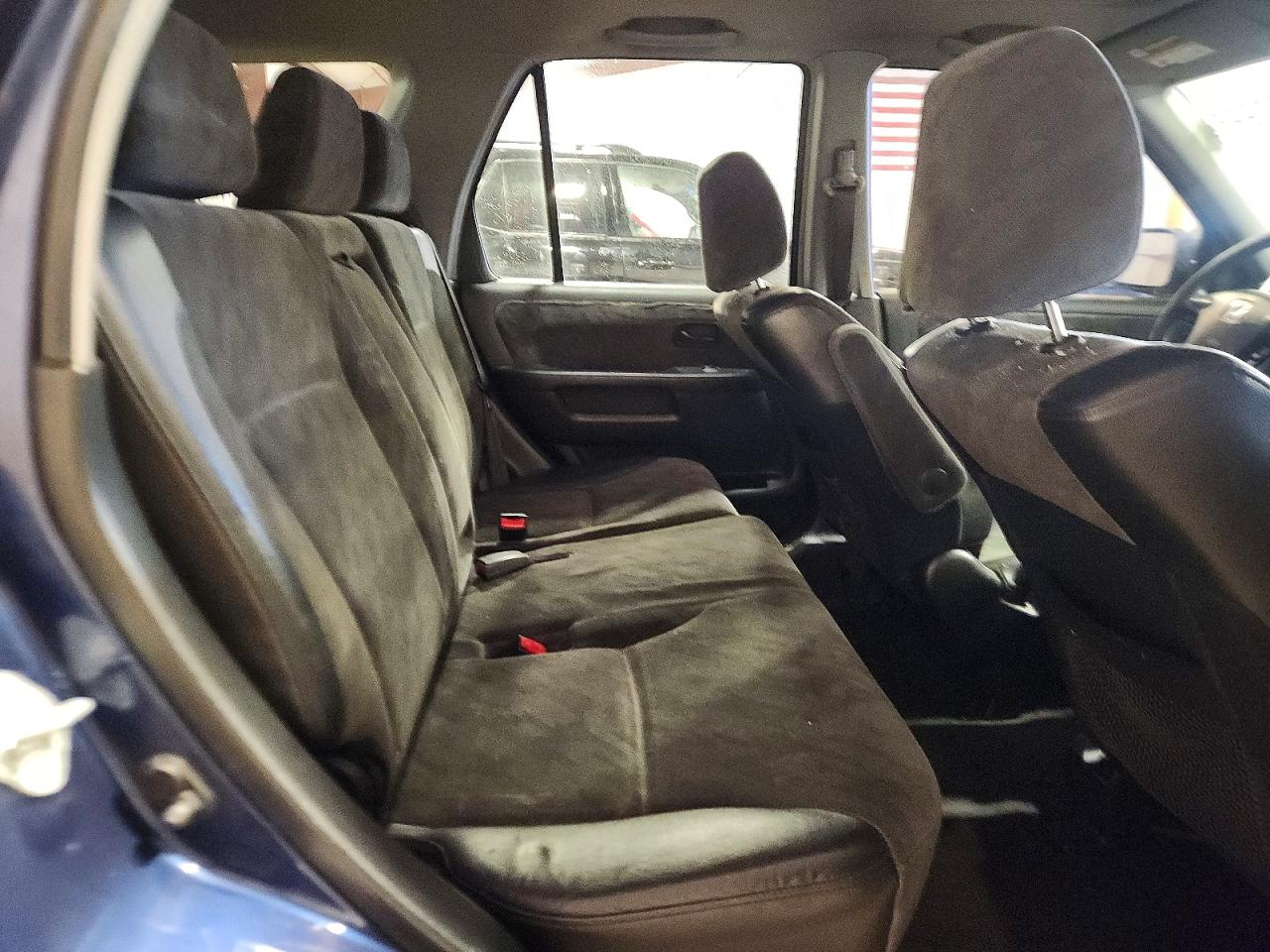 2002 HONDA CR-V EX photo 19