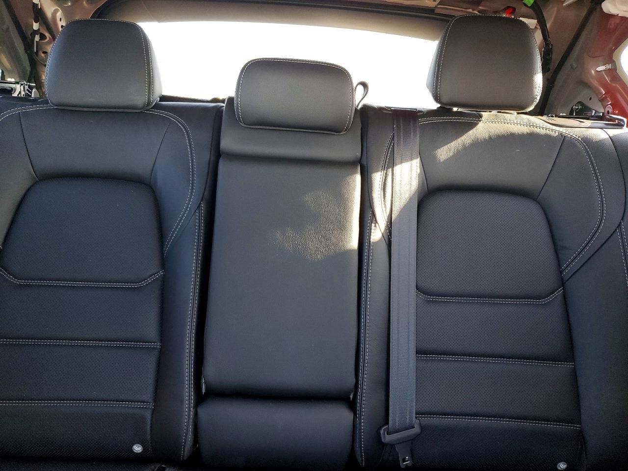 2025 MAZDA CX-5 PREMIUM PLUS photo 19