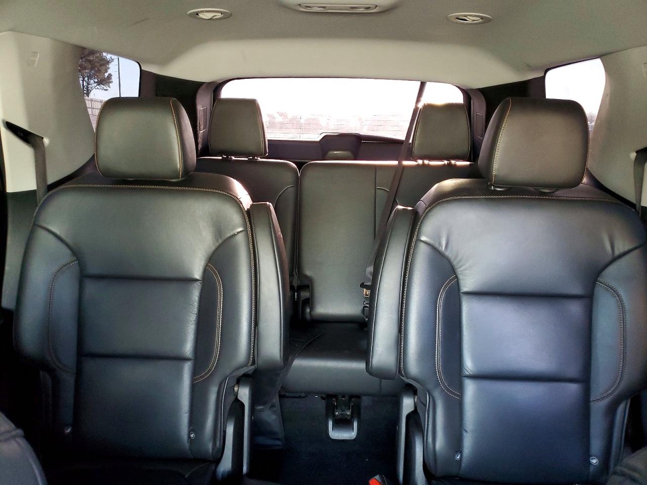 2020 CHEVROLET TRAVERSE LT photo 10