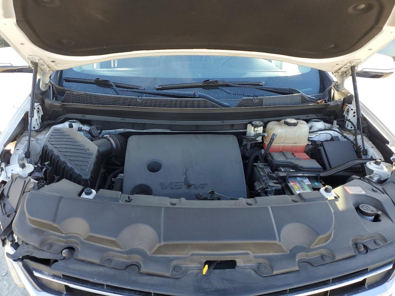 2020 CHEVROLET TRAVERSE LT photo 12