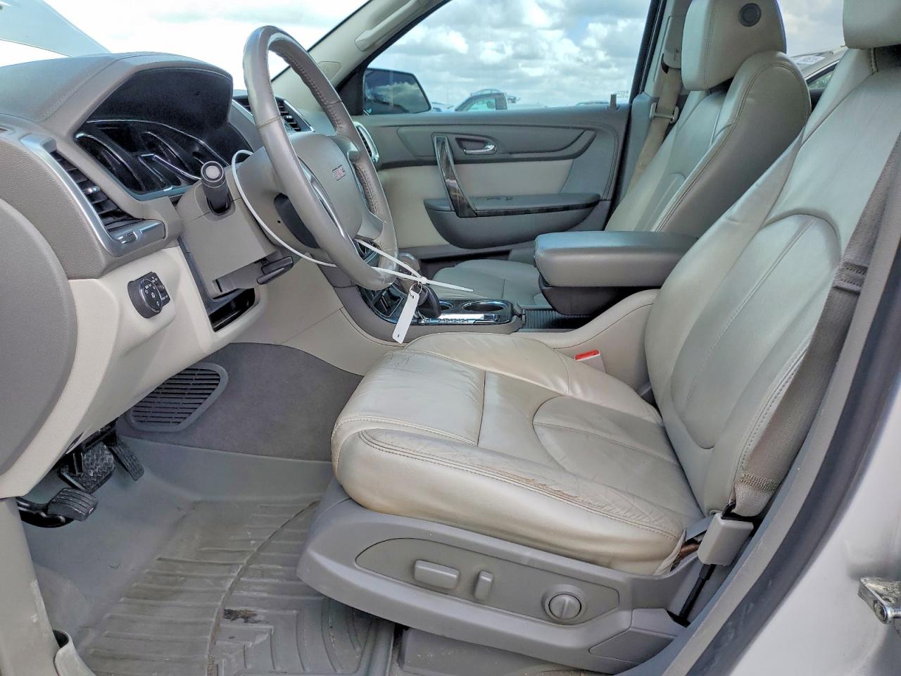 2015 GMC ACADIA SLT-1 photo 19