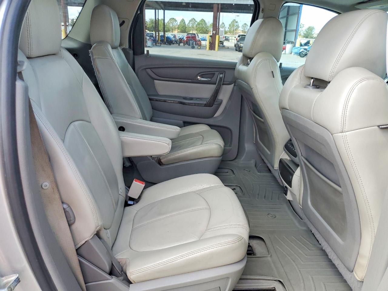 2015 GMC ACADIA SLT-1 photo 31