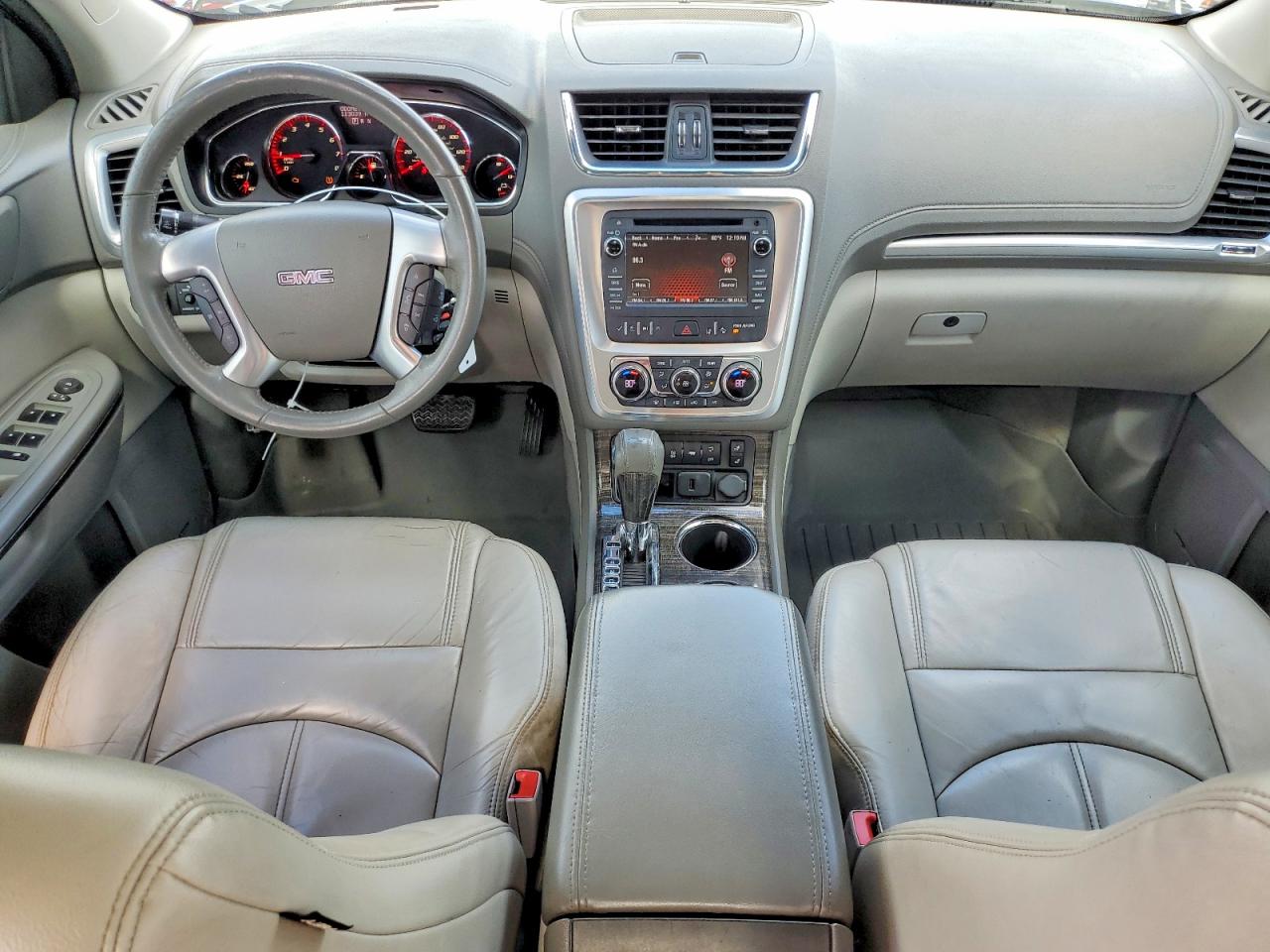 2015 GMC ACADIA SLT-1 photo 22