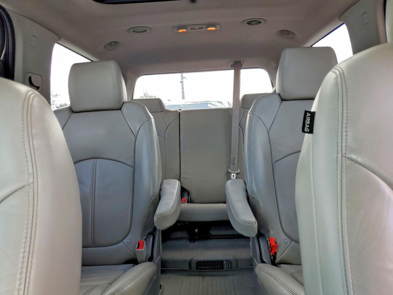 2015 GMC ACADIA SLT-1 photo 28