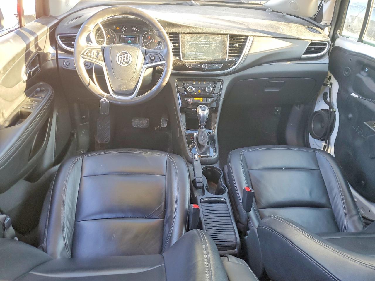 2020 BUICK ENCORE ESSENCE photo 8