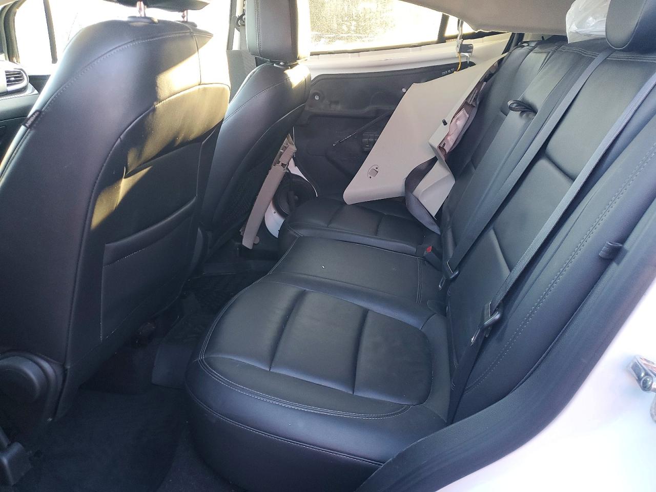 2020 BUICK ENCORE ESSENCE photo 11