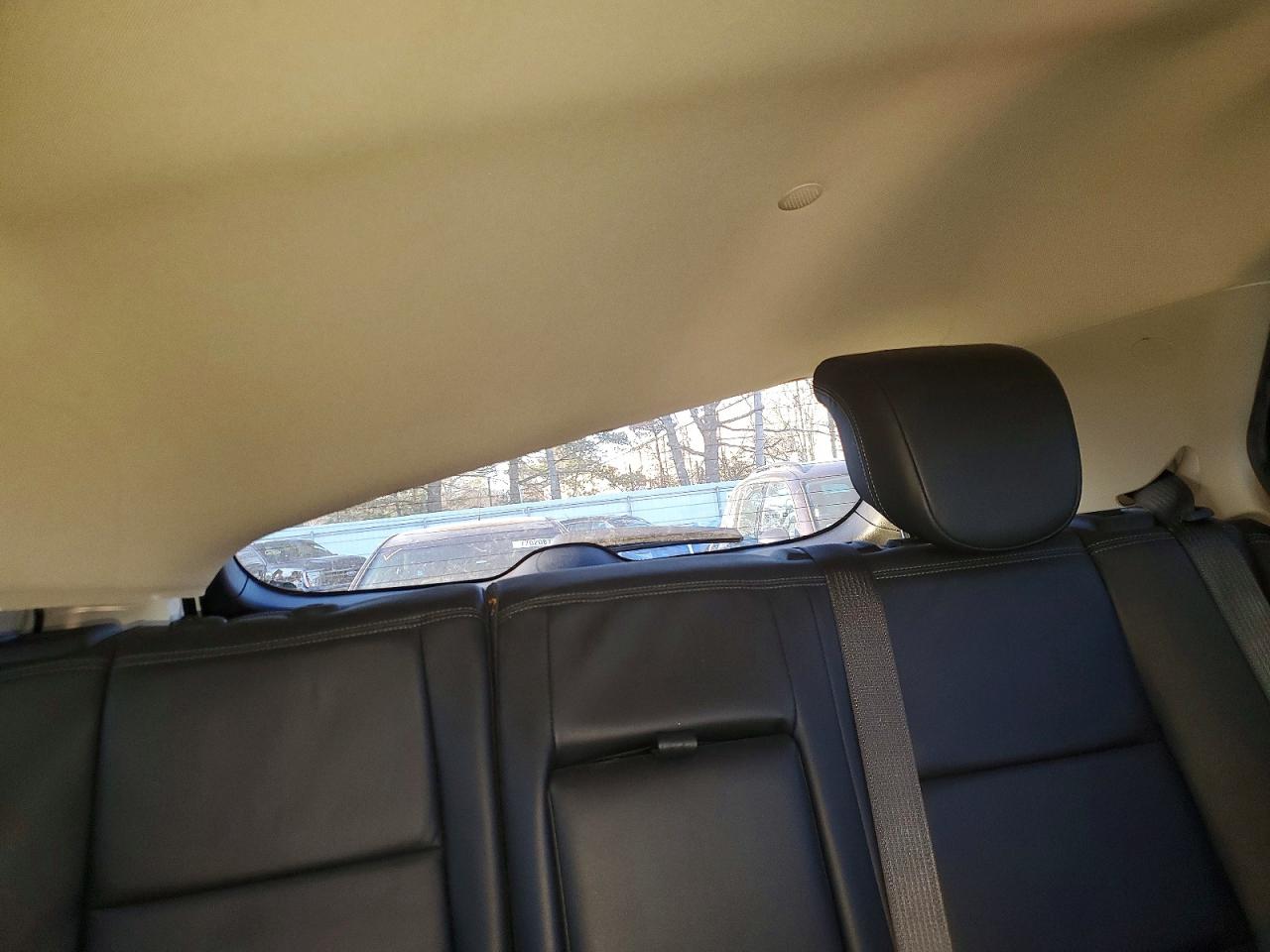 2020 BUICK ENCORE ESSENCE photo 10