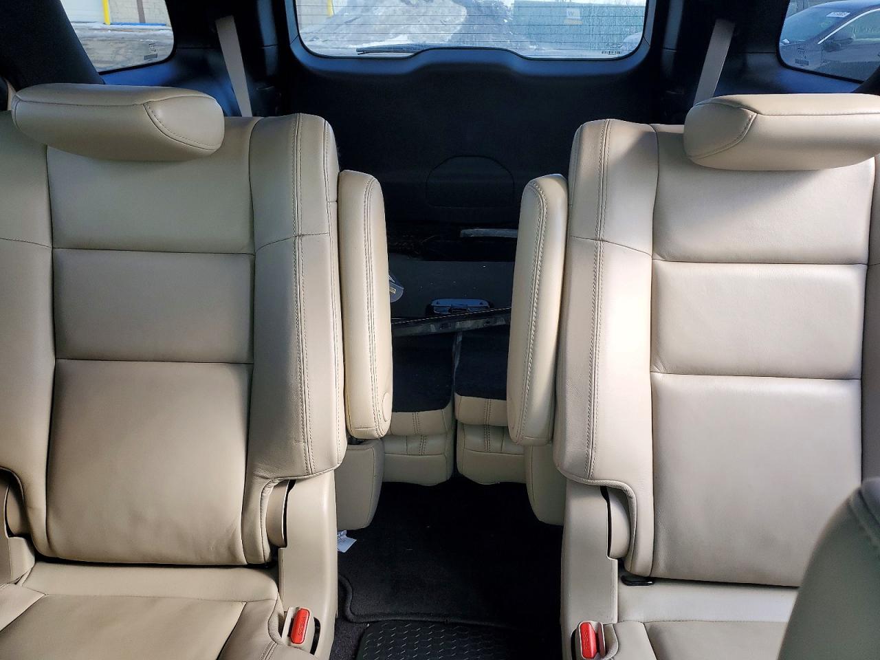 2019 DODGE DURANGO CITADEL photo 28