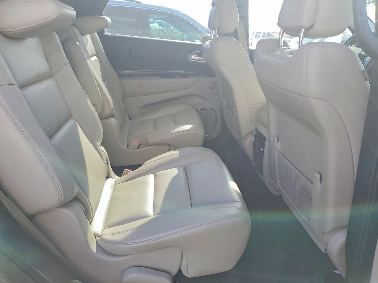 2019 DODGE DURANGO CITADEL photo 31