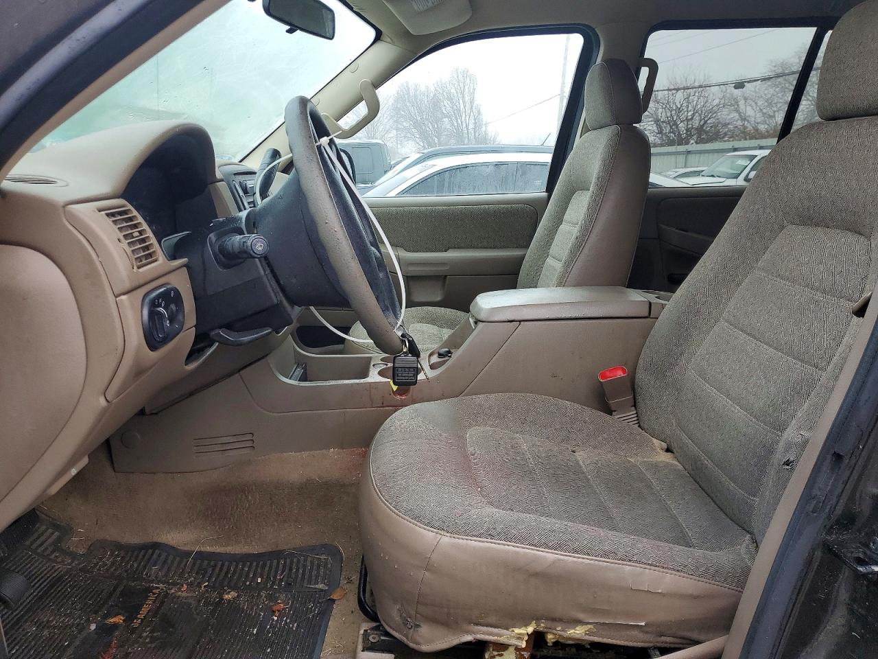 2005 FORD EXPLORER XLS photo 19