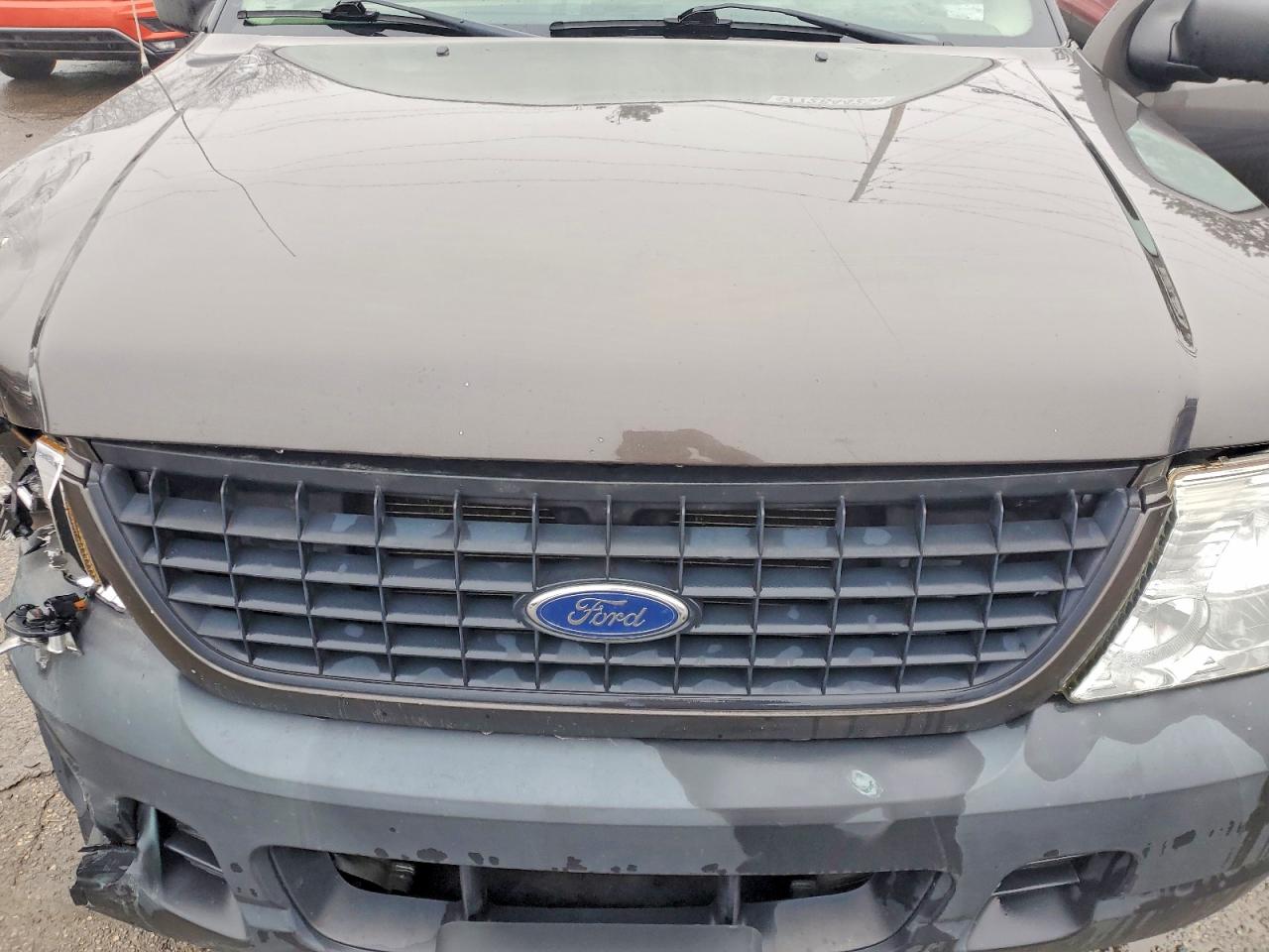 2005 FORD EXPLORER XLS photo 34