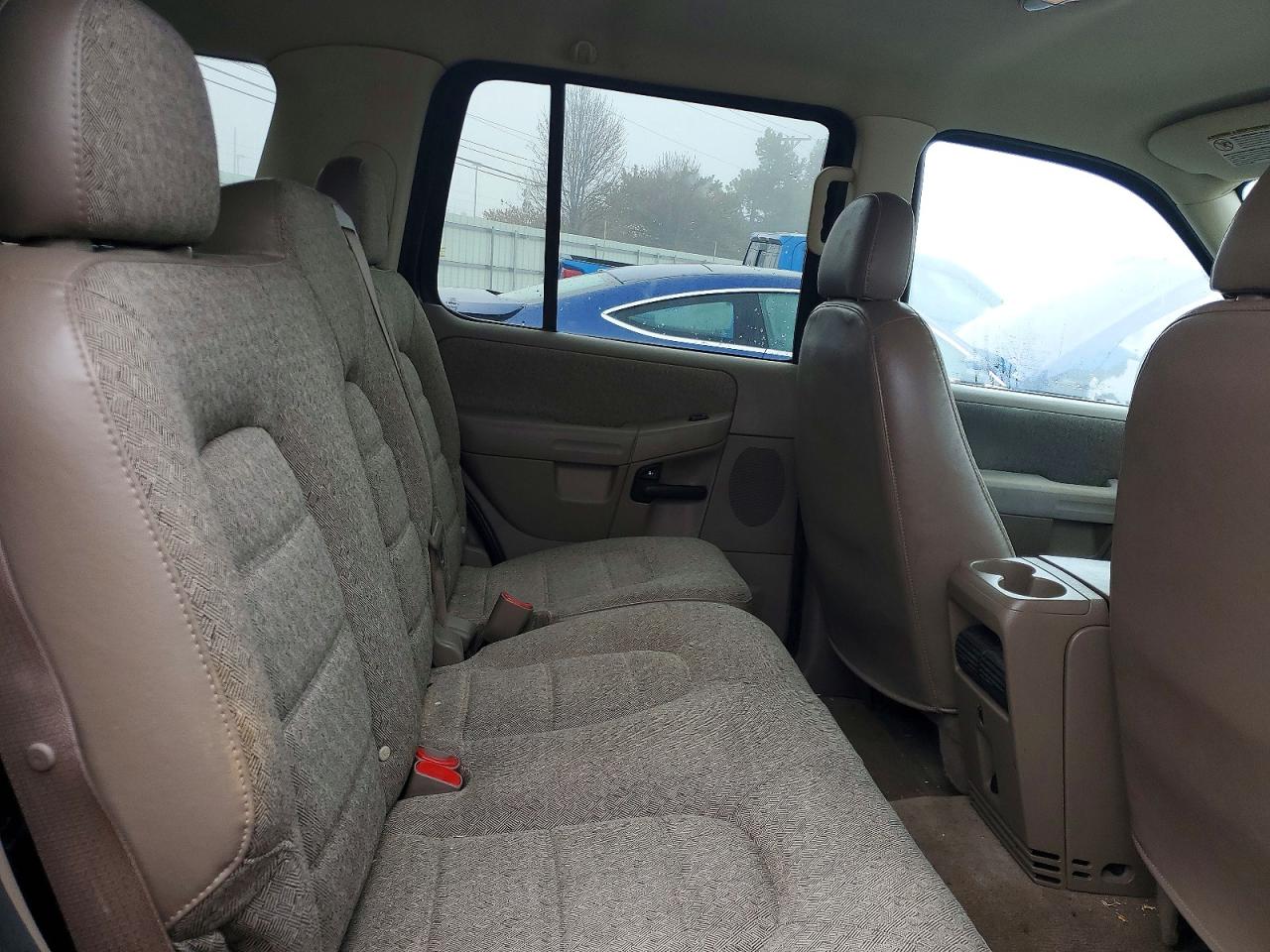 2005 FORD EXPLORER XLS photo 31