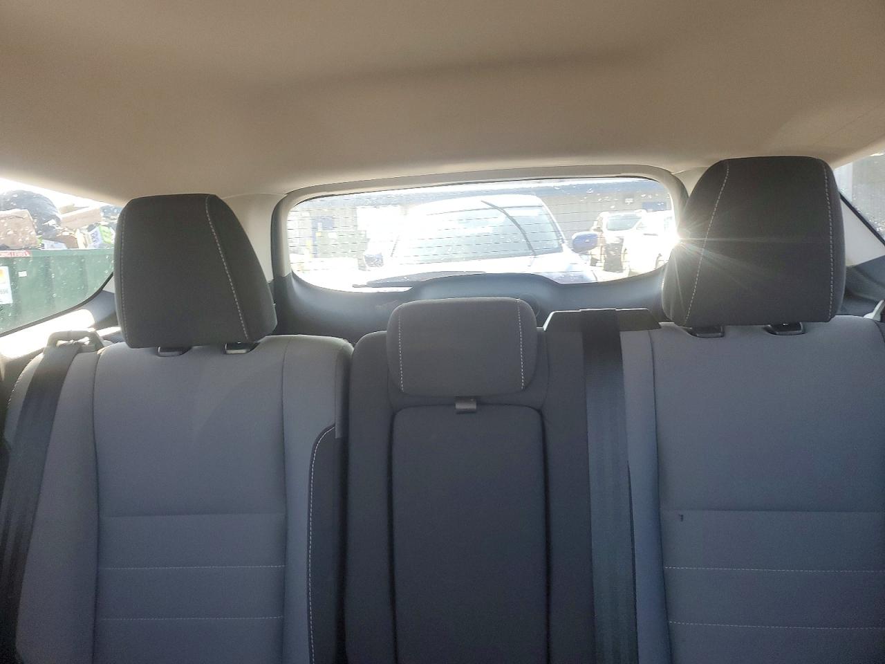 2016 FORD ESCAPE SE photo 10