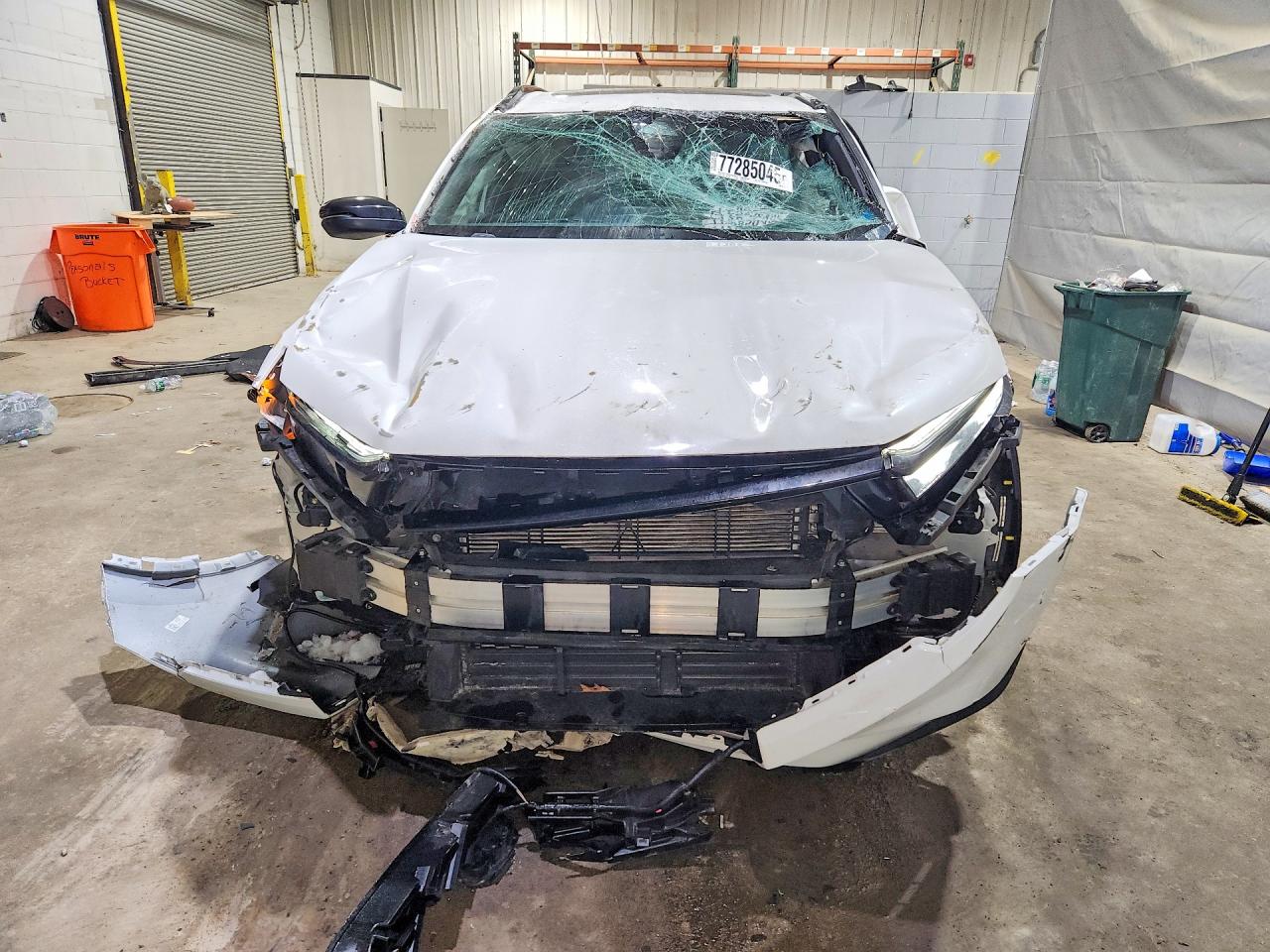 2024 HONDA CR-V SPORT-L photo 5