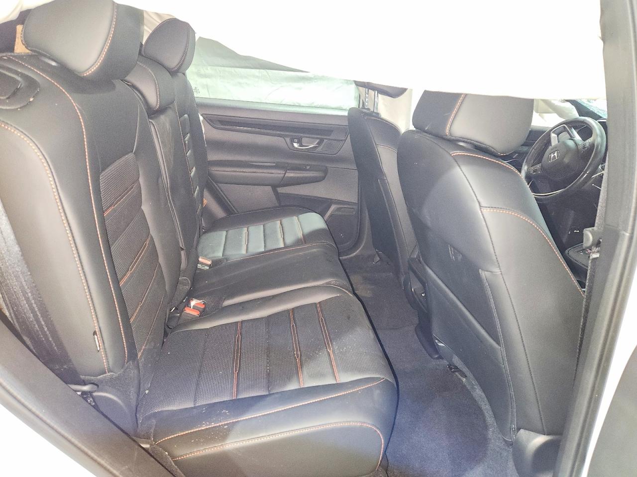 2024 HONDA CR-V SPORT-L photo 11