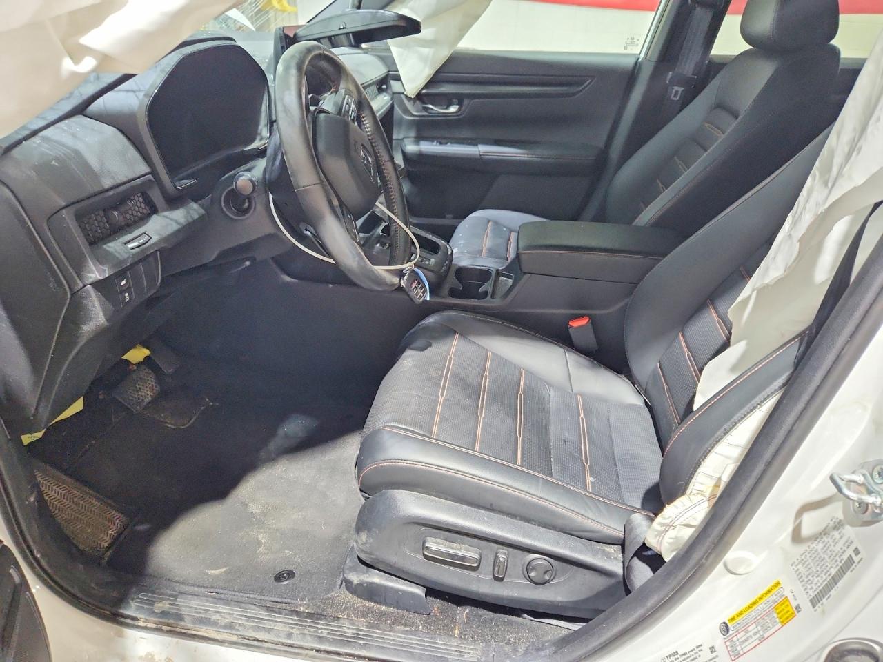 2024 HONDA CR-V SPORT-L photo 7