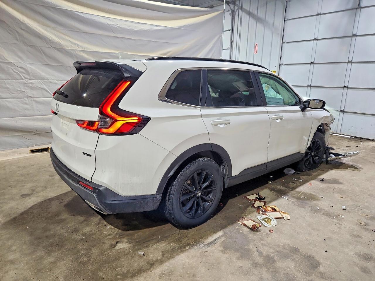 2024 HONDA CR-V SPORT-L photo 3