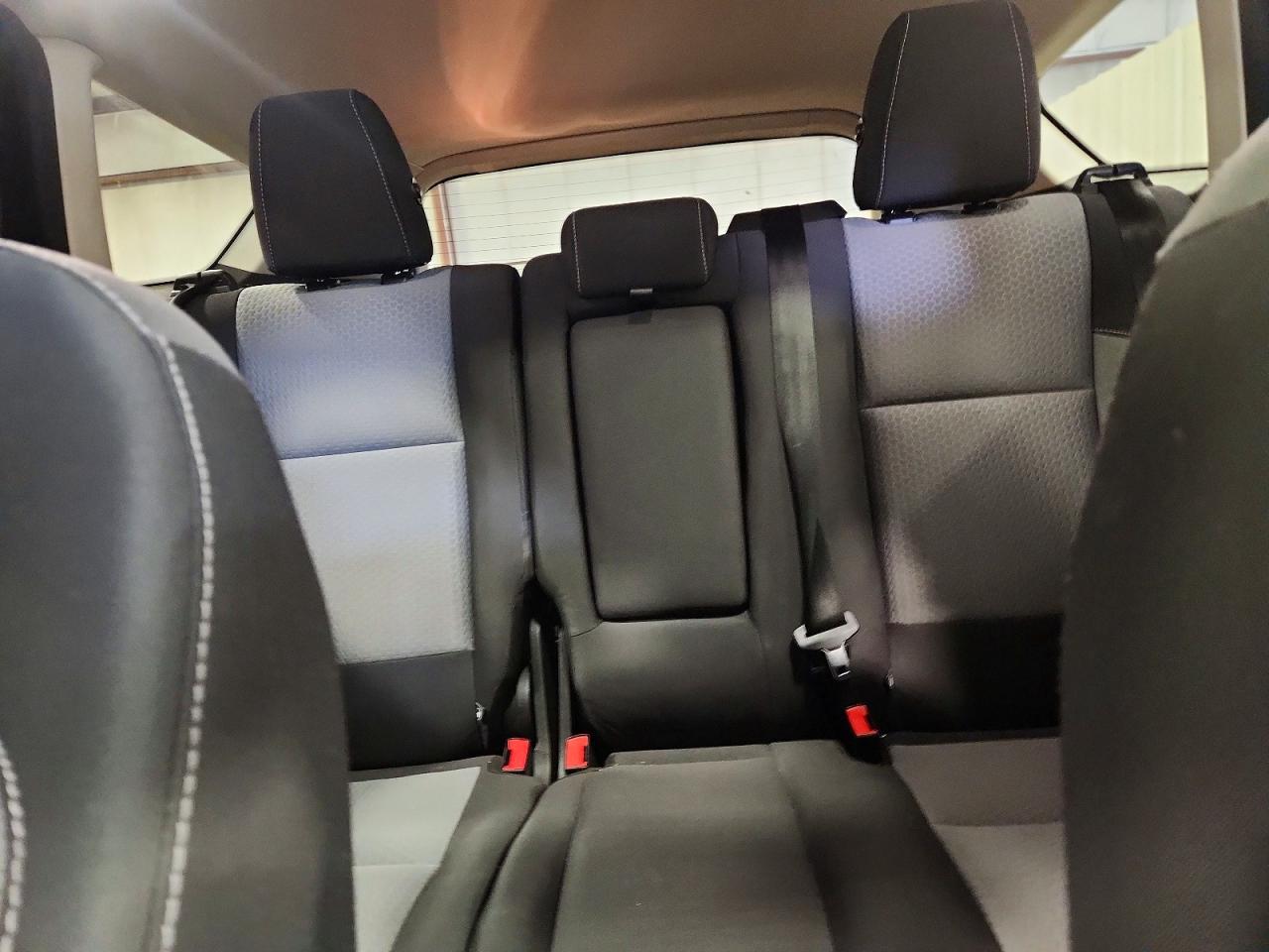 2018 FORD ESCAPE SE photo 10