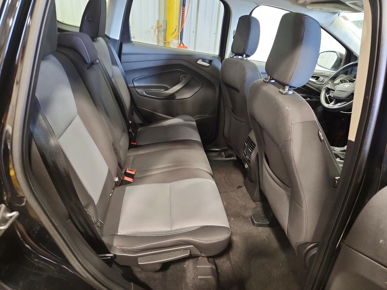 2018 FORD ESCAPE SE photo 11