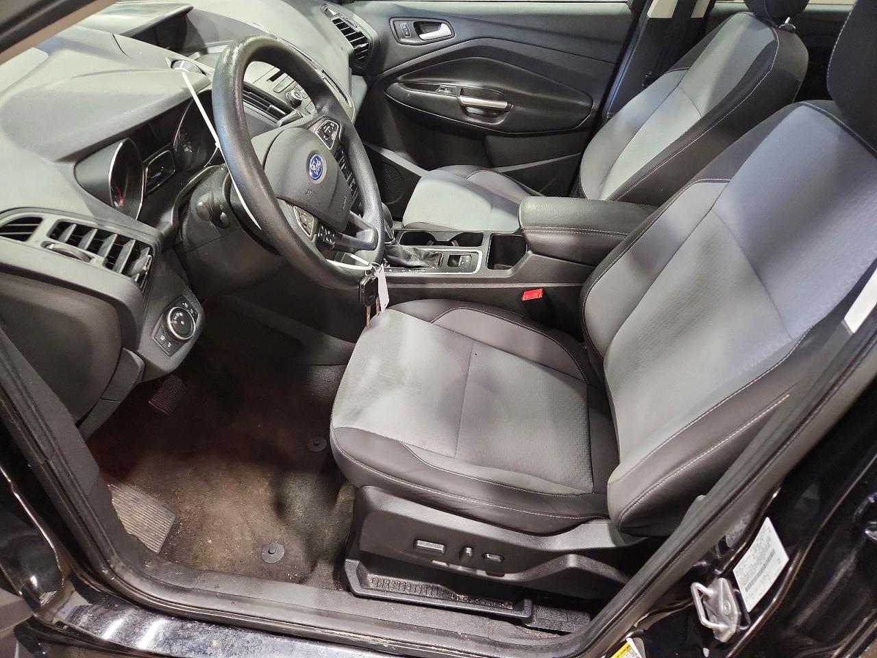 2018 FORD ESCAPE SE photo 7