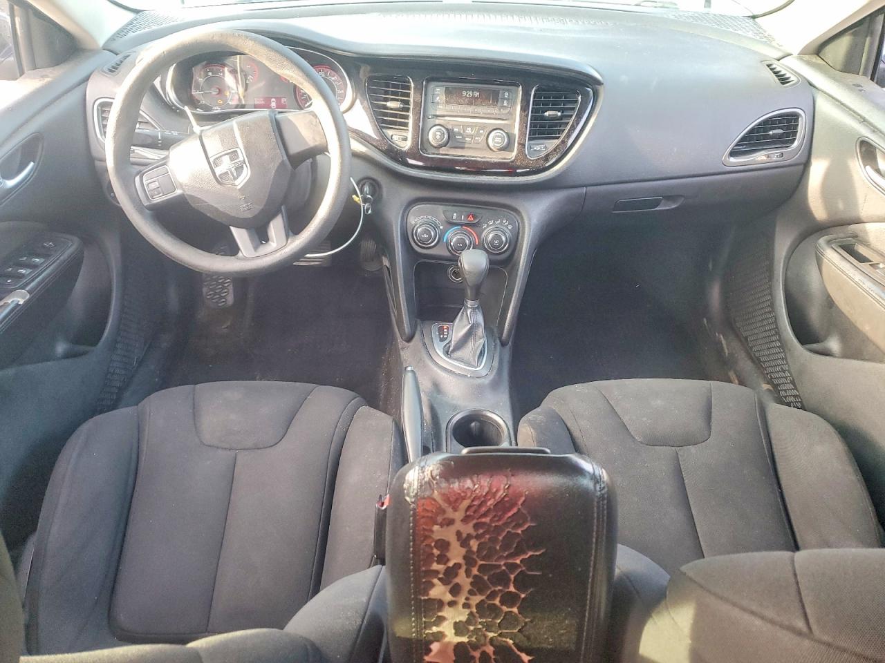 2013 DODGE DART SE photo 15