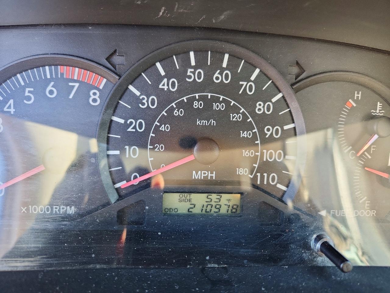 2006 TOYOTA COROLLA CE photo 25