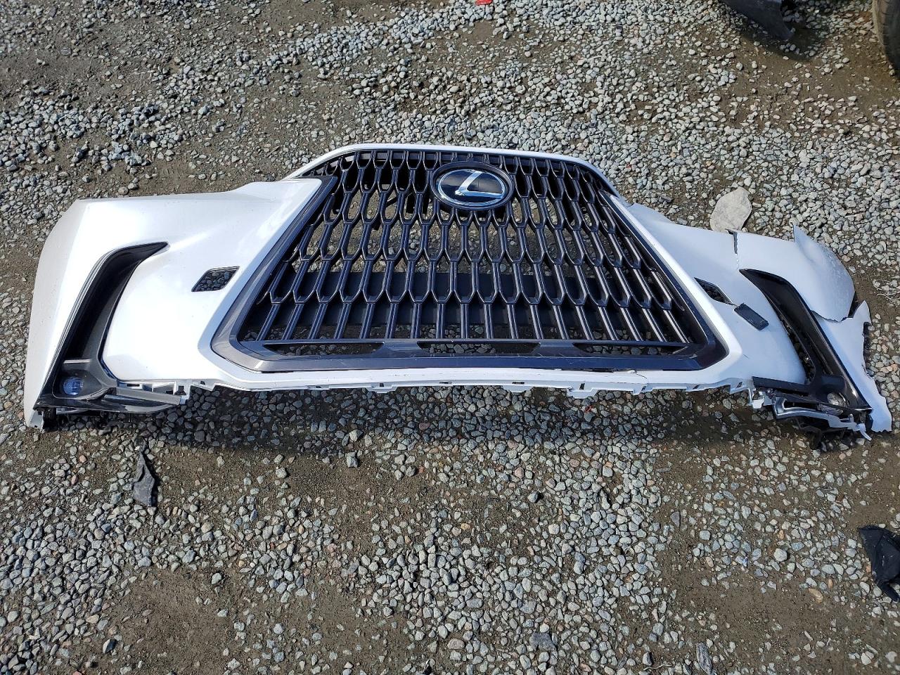 2024 LEXUS NX 350H BASE photo 13