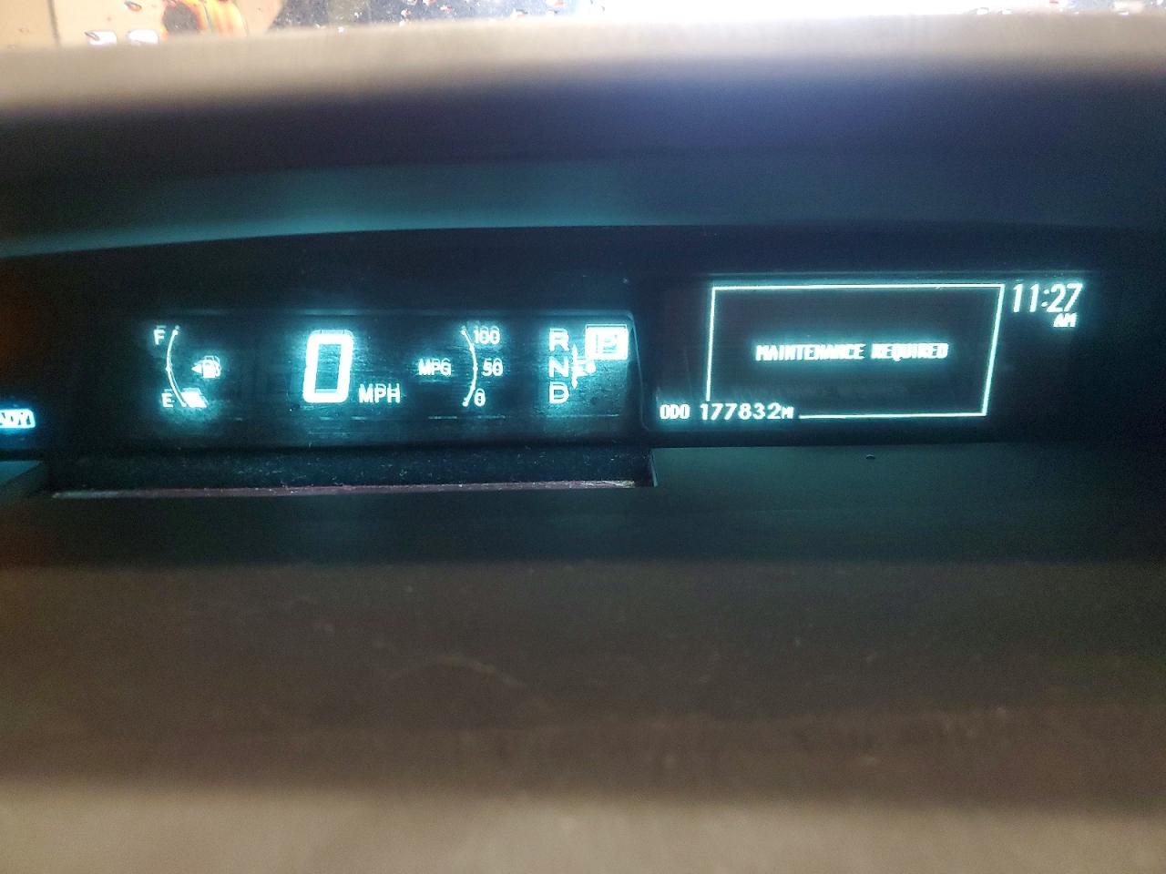 2013 TOYOTA PRIUS photo 17