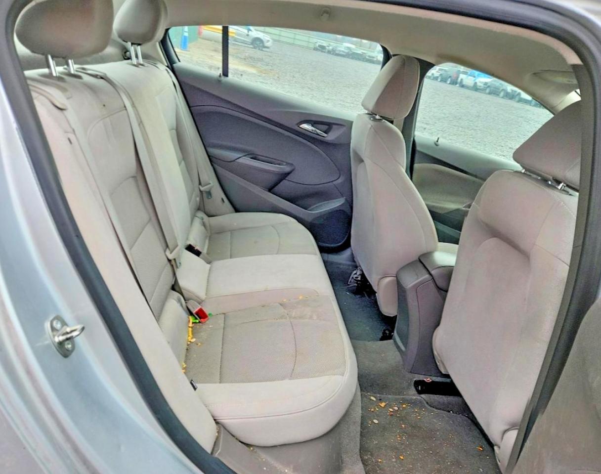 2017 CHEVROLET CRUZE LS photo 28