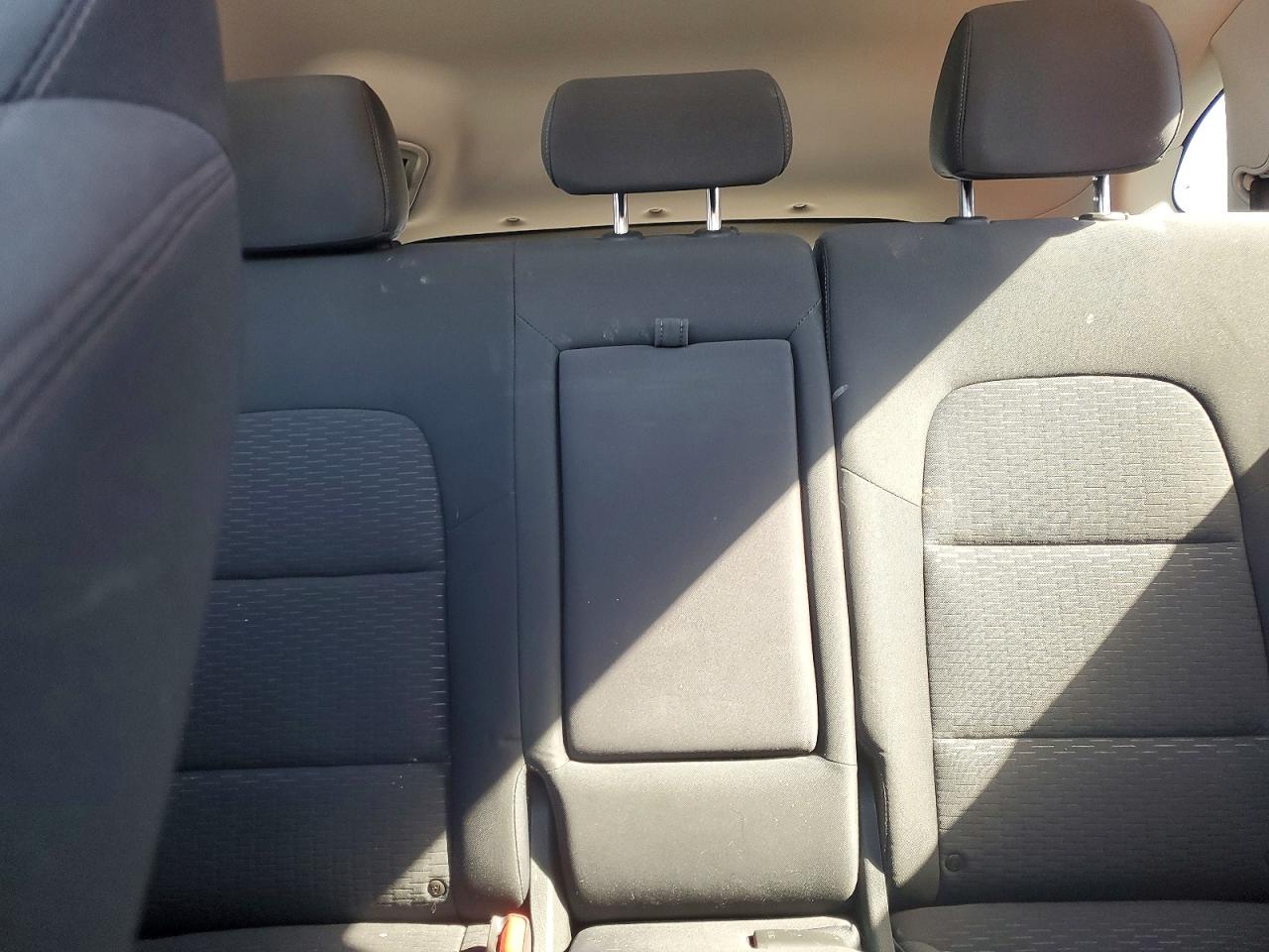 2020 HYUNDAI TUCSON LIMITED photo 10