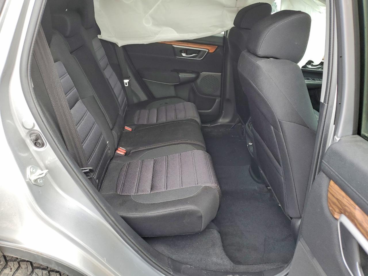 2020 HONDA CR-V EX photo 21
