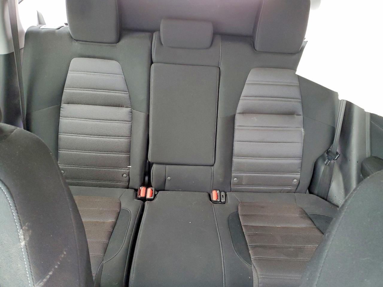 2020 HONDA CR-V EX photo 19