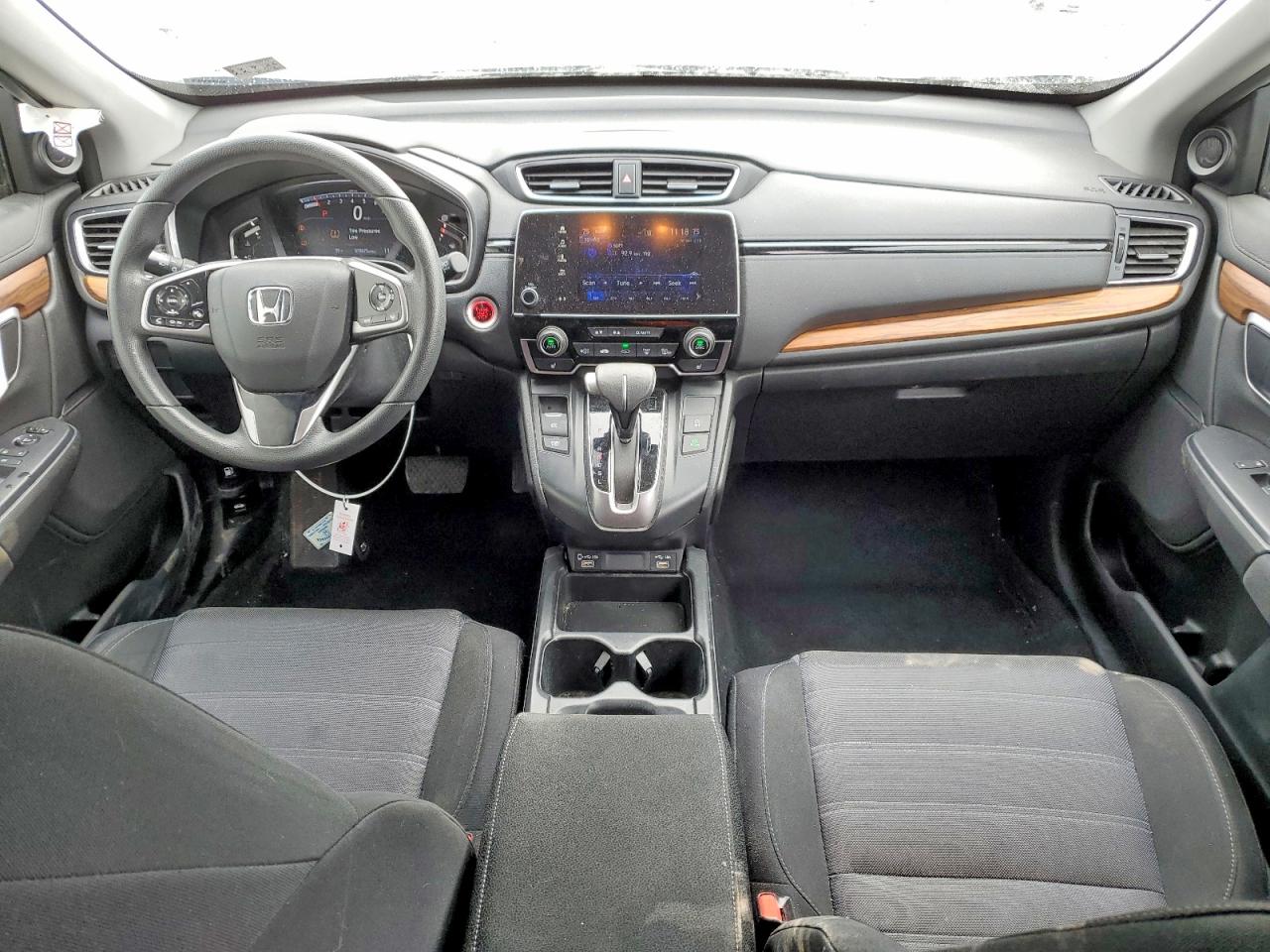 2020 HONDA CR-V EX photo 15