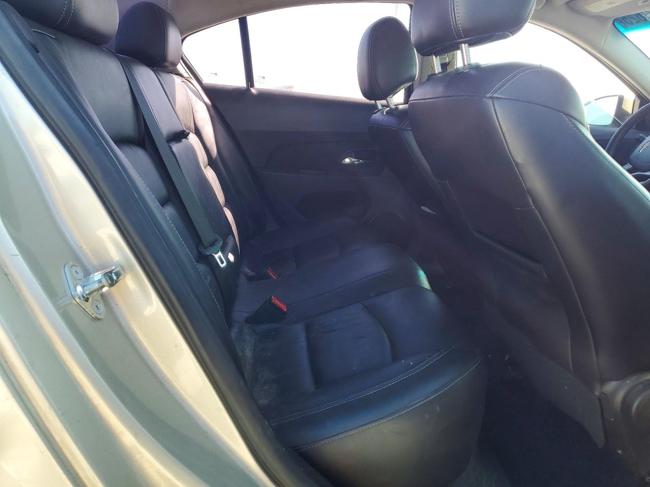 2015 CHEVROLET CRUZE LT photo 10