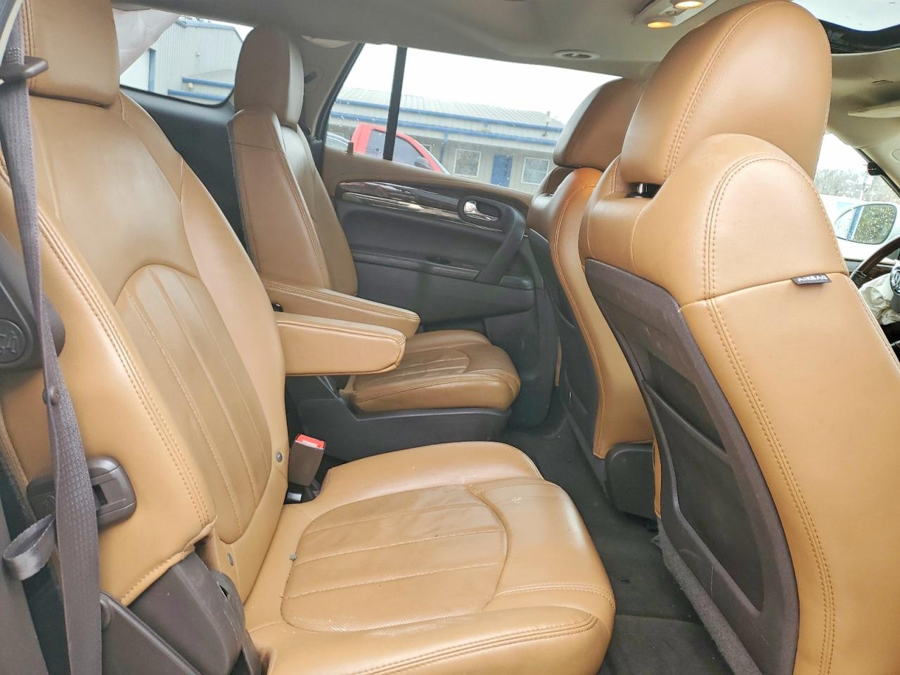 2016 BUICK ENCLAVE photo 11