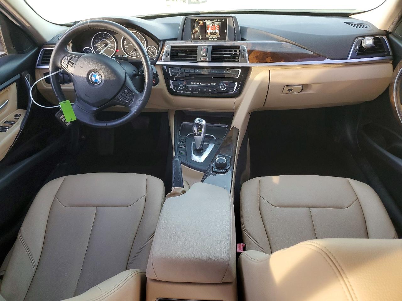2017 BMW 320 I photo 15
