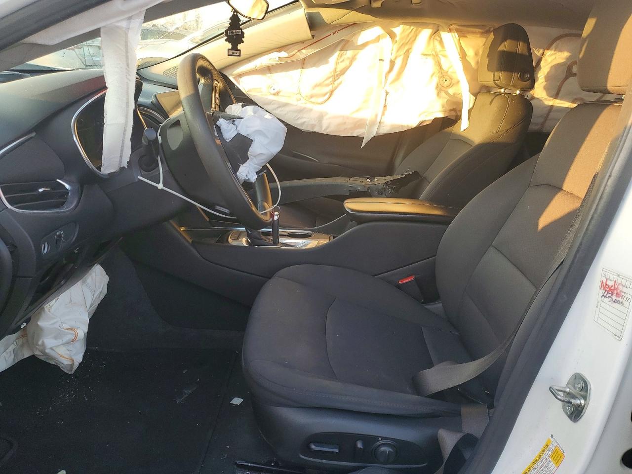 2020 CHEVROLET MALIBU LT photo 13