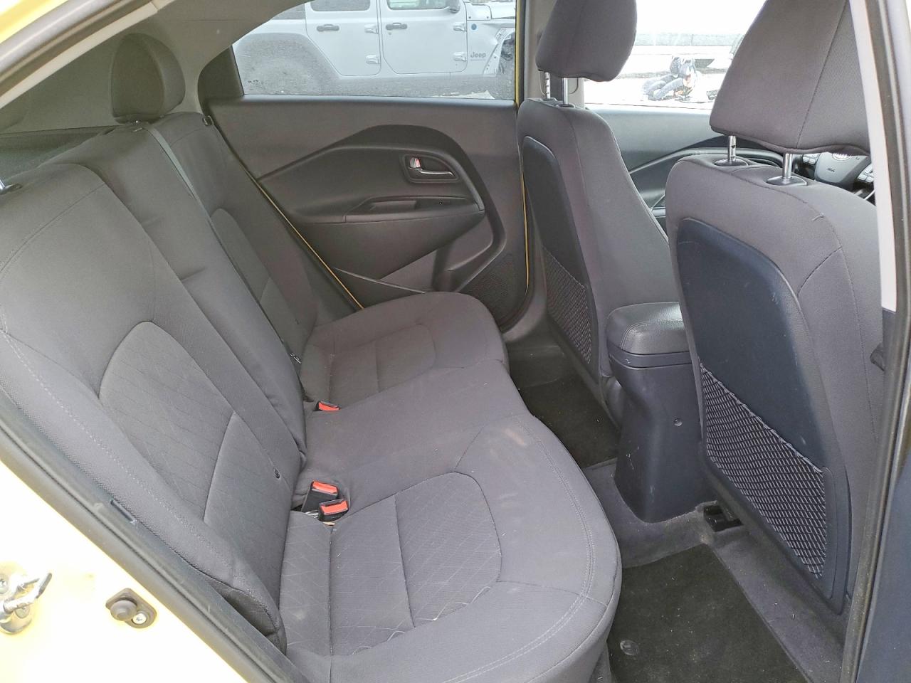 2016 KIA RIO EX photo 10