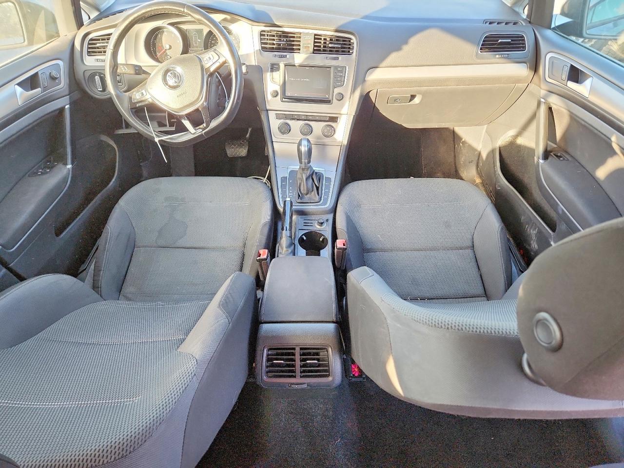 2016 VOLKSWAGEN GOLF SPORTWAGEN S photo 15