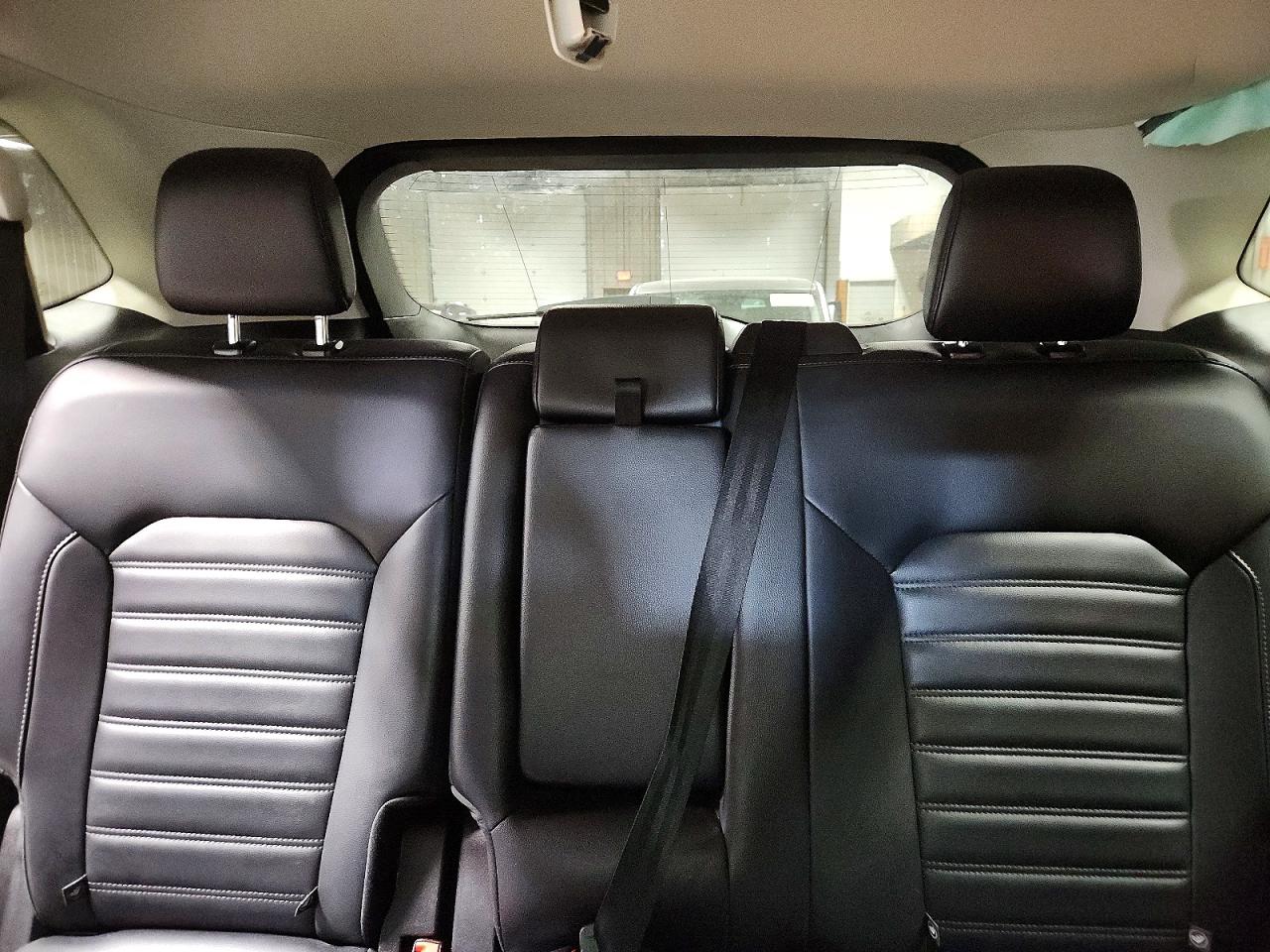 2024 FORD EDGE SEL photo 28