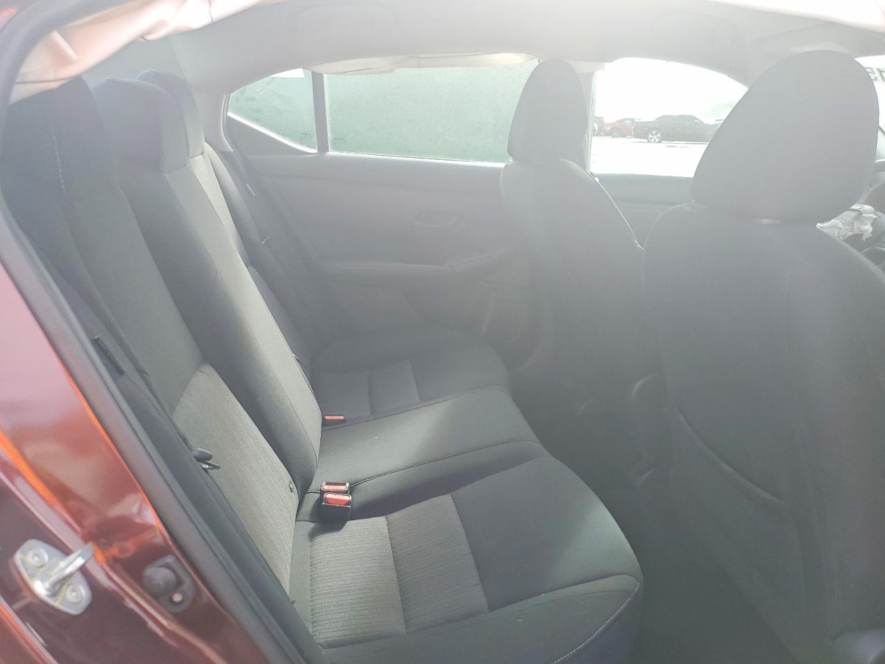 2024 NISSAN SENTRA SV photo 10