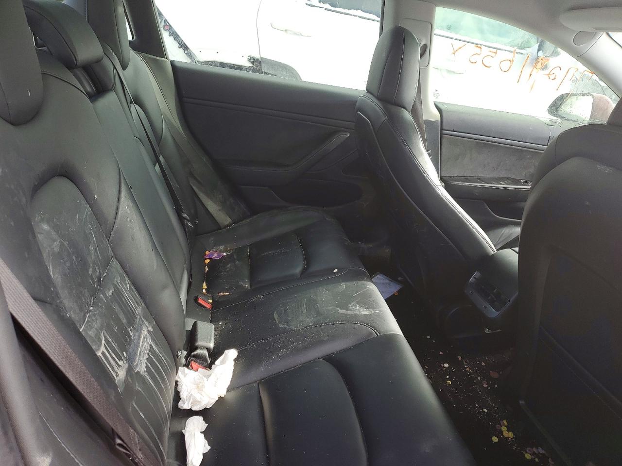 2018 TESLA MODEL 3 photo 10