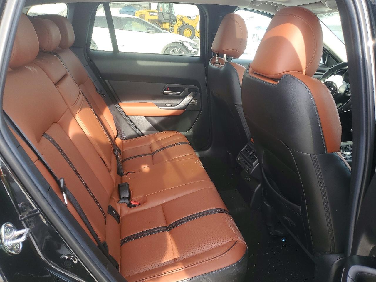 2025 MAZDA CX-50 PREMIUM photo 28