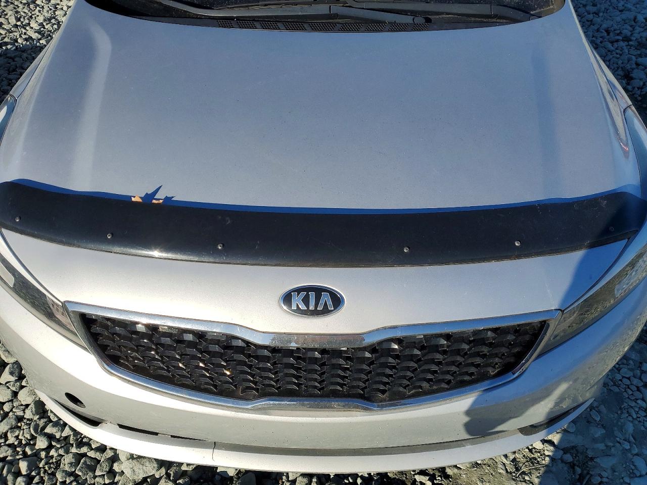 2018 KIA FORTE LX photo 31