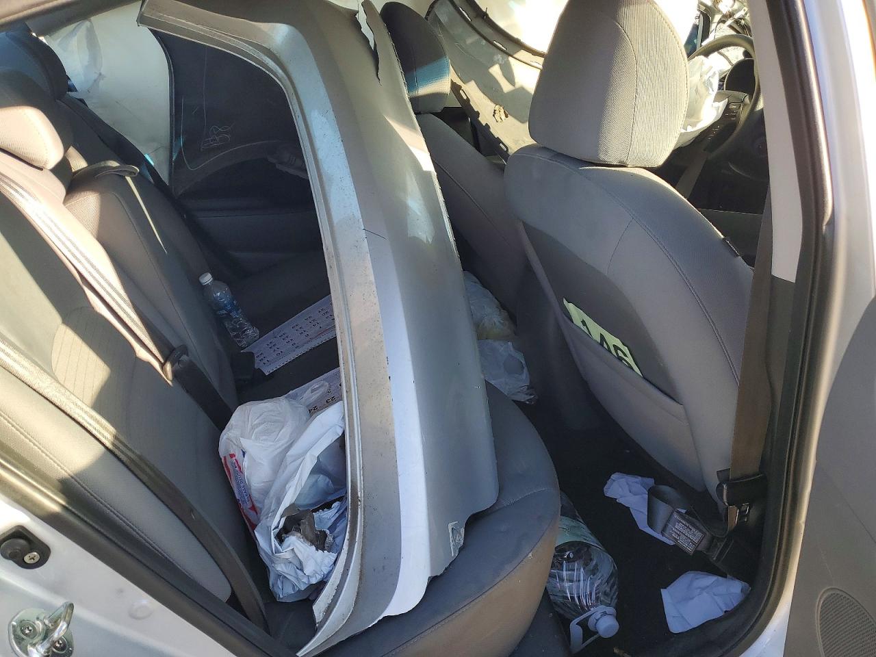 2018 KIA FORTE LX photo 28