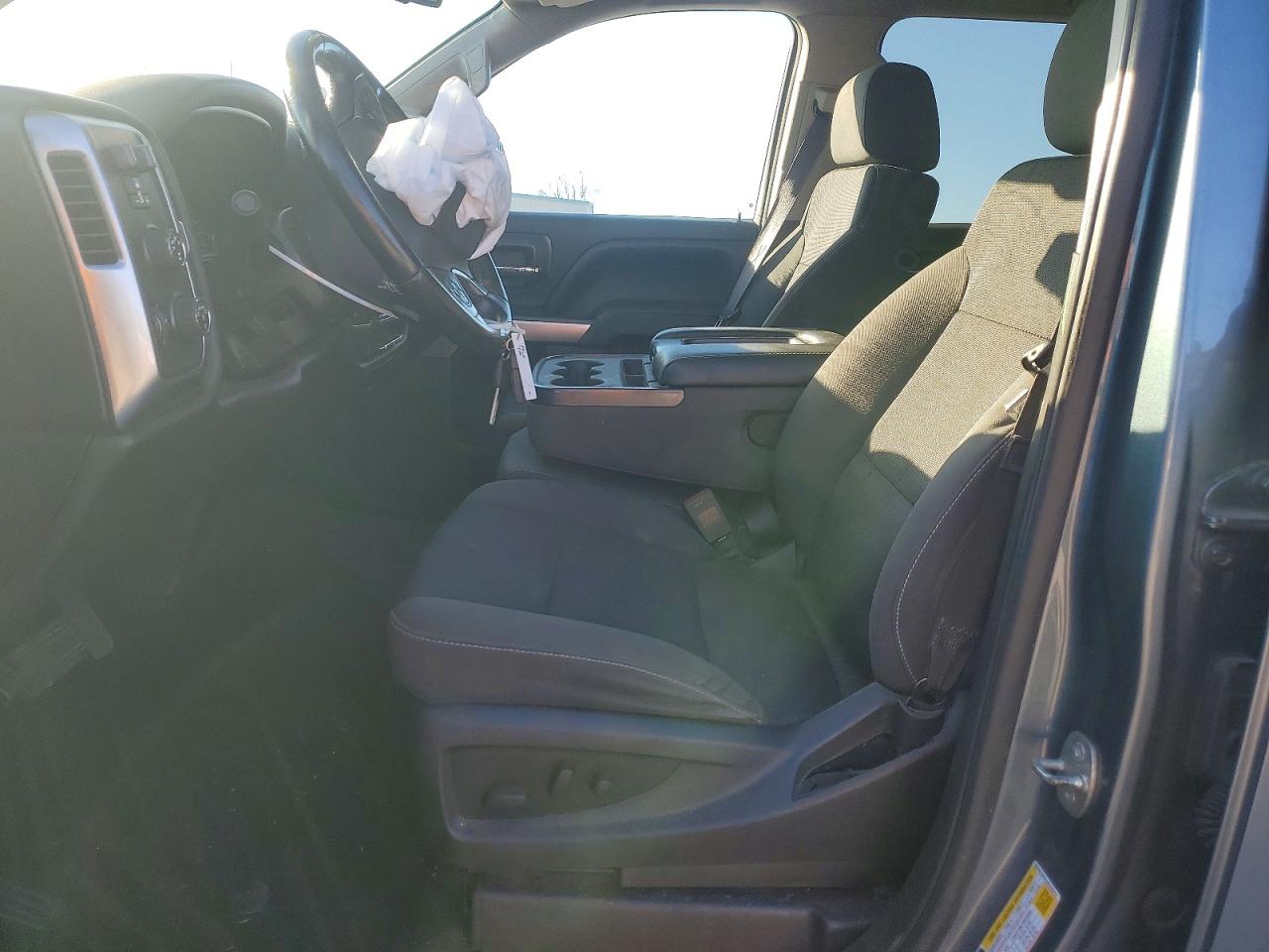 2014 CHEVROLET SILVERADO K1500 LT photo 13
