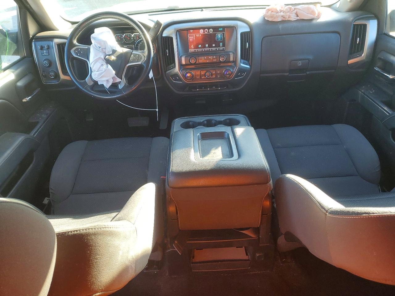 2014 CHEVROLET SILVERADO K1500 LT photo 15