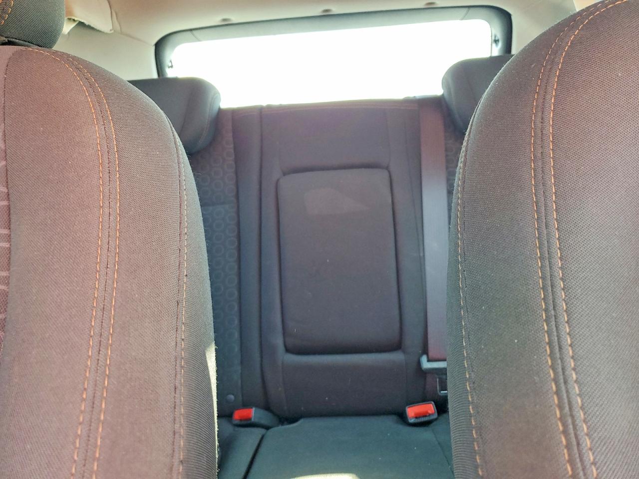 2020 CHEVROLET TRAX LS photo 19