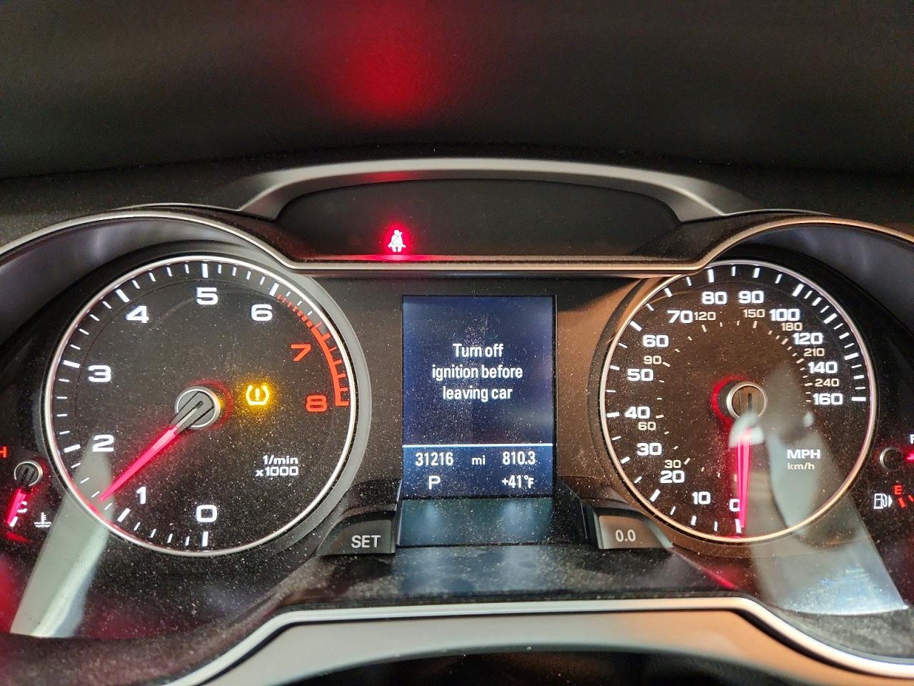 2015 AUDI A4 PREMIUM PLUS photo 17